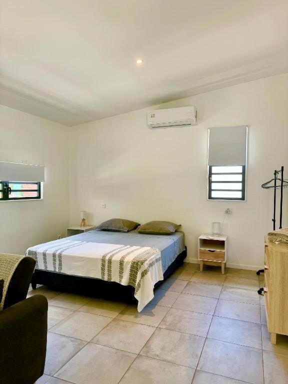 Tiny House Moorea Hinavai Papetoai Zewnętrze zdjęcie
