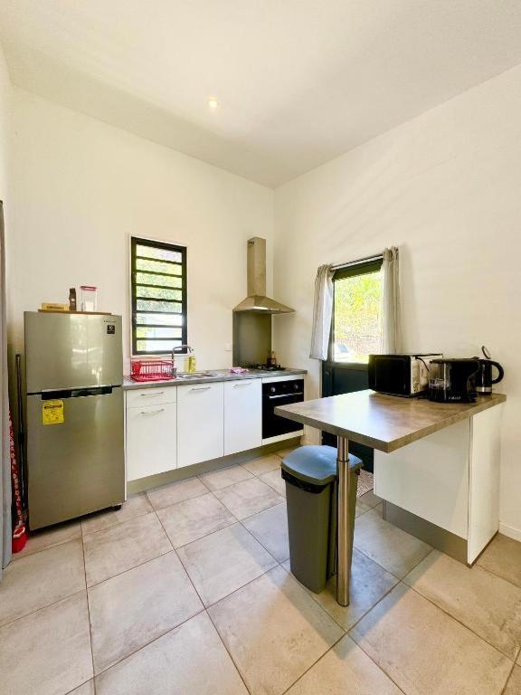 Tiny House Moorea Hinavai Papetoai Zewnętrze zdjęcie